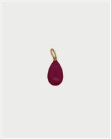 Charm Rue des Mille Donna in Argento CB-CN 65